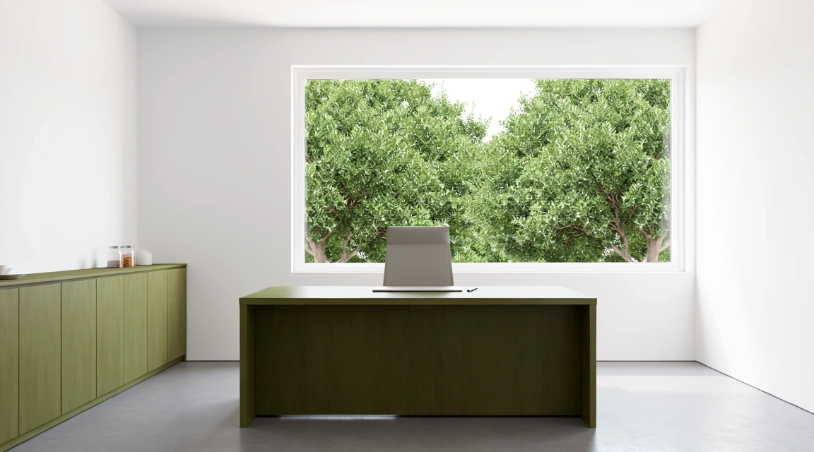 NutriHellas Consultation Space