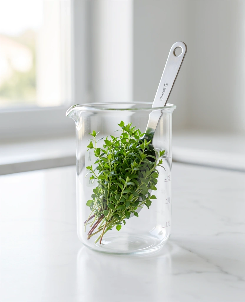 Scientific nutrition approach